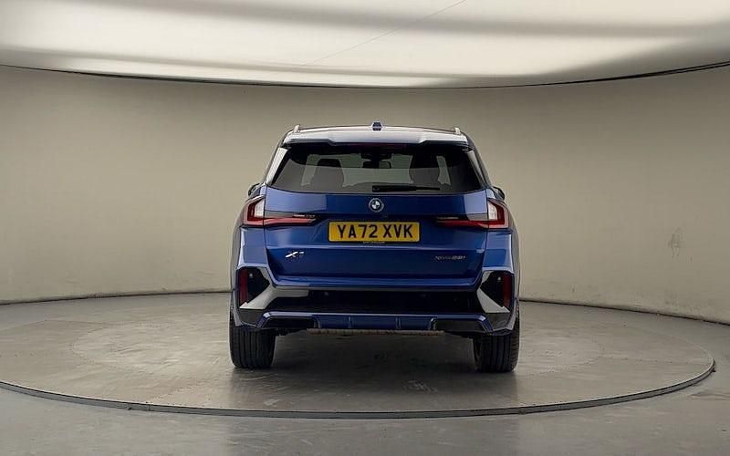 Used BMW X1 M Sport 218 HP (160 kW) 2026 SUV