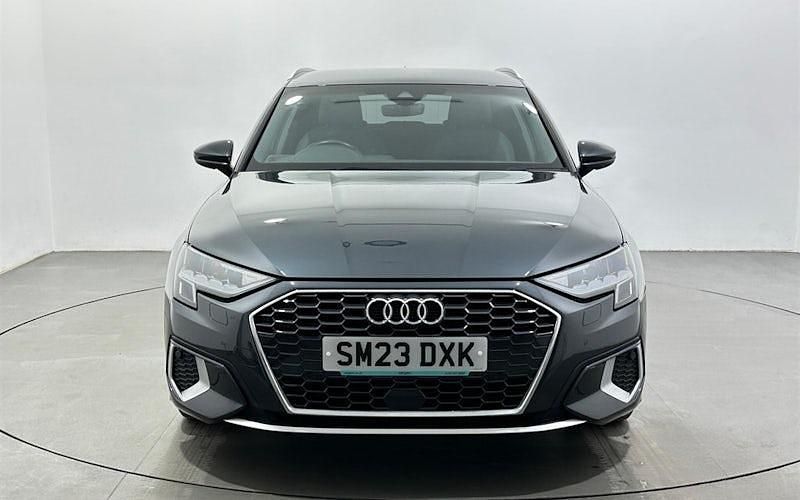 Used Audi A3 Sportback Sport 150 HP (110 kW) 2024 Hatchback