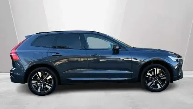 Used Volvo XC60 Plus 247 HP (181 kW) 2026 SUV
