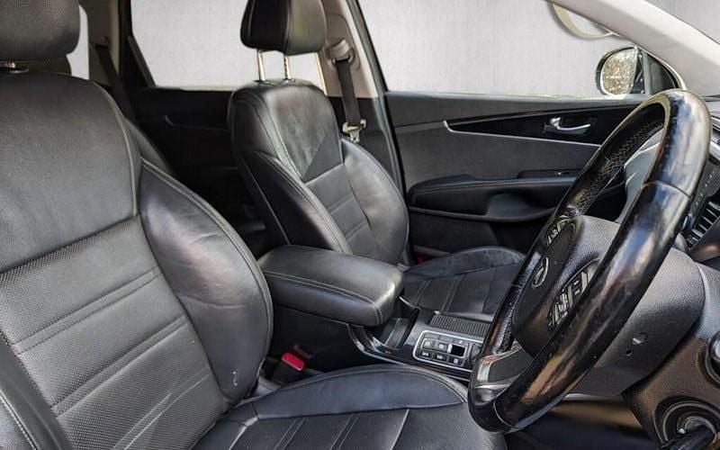 Used Kia Sorento 200 HP (147 kW) 2016 SUV