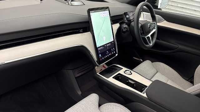 Used Volvo EX90 Ultra 295 kW (402 HP) 2025 SUV