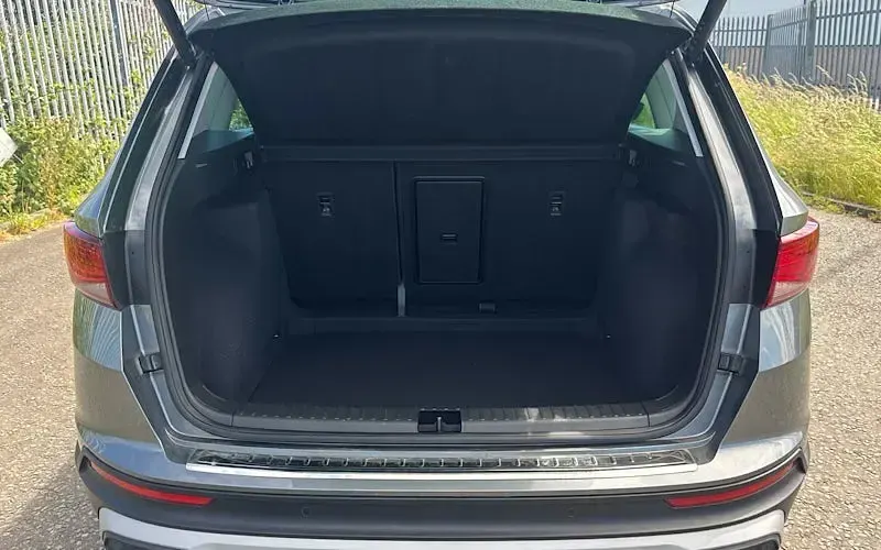 Used Seat Ateca Xperience 150 HP (110 kW) 2023 SUV