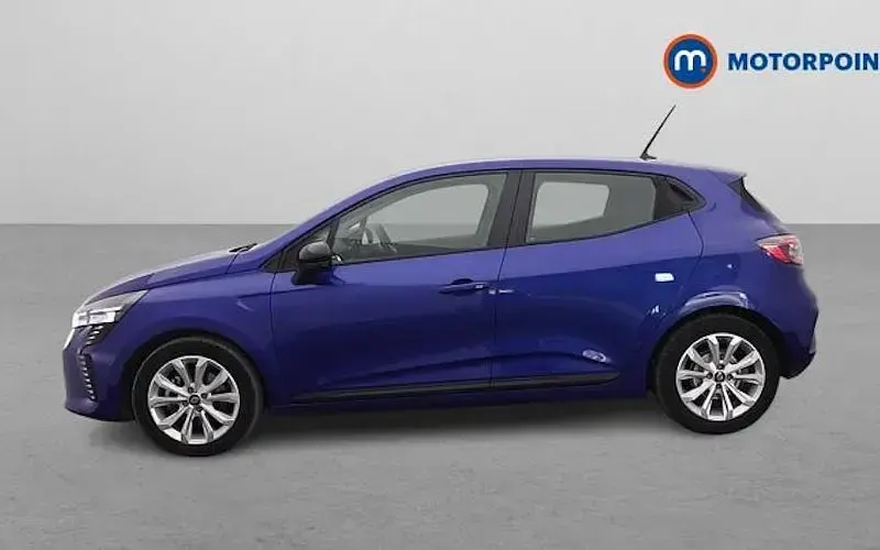Usado Renault Clio V Evolution 143 CV (105 kW) 2025 Utilitario