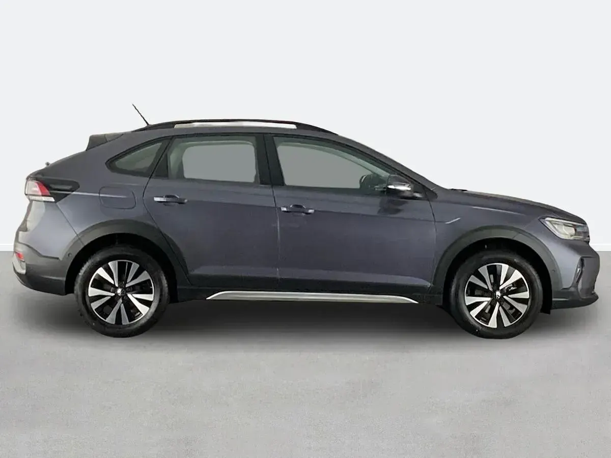 Used VW Taigo Life 2023 Grey SUV