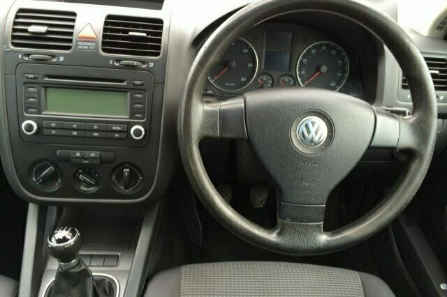 Used VW Jetta 2006 Sedan