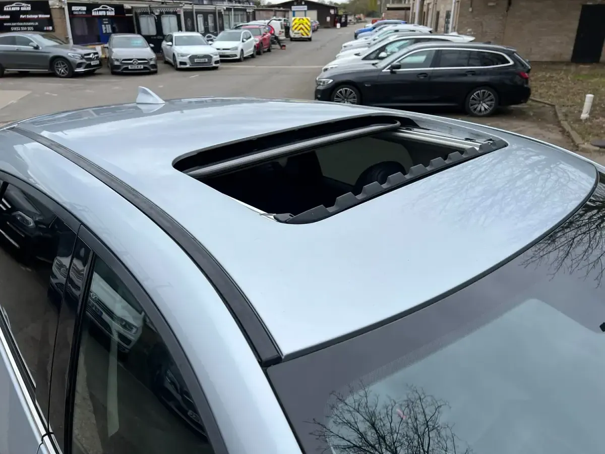 Used Mazda CX-5 Inclusive 165 HP (121 kW) 2019 Silver SUV
