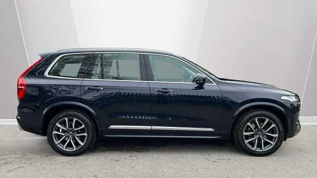 Used Volvo XC90 Inscription 235 HP (172 kW) 2019 SUV