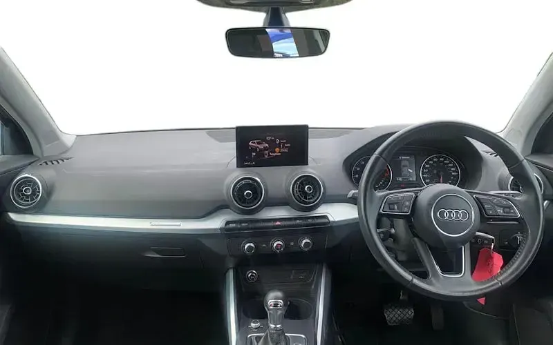 Used Audi Q2 Sport 150 HP (110 kW) 2020 SUV