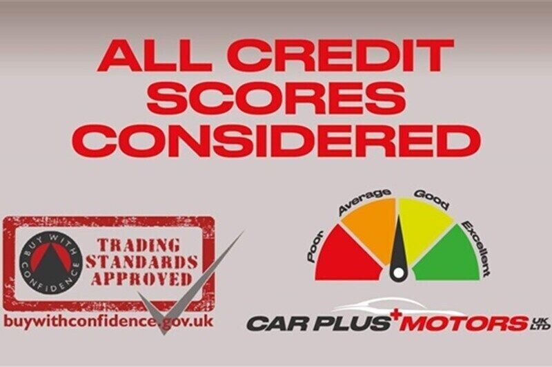 Black Used 2017 Vauxhall Mokka X Active SUV | £6,000 (Good price) - Image 1/1