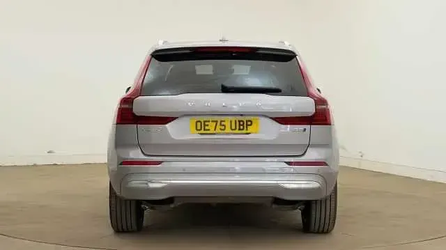Used Volvo XC60 Ultra 247 HP (181 kW) 2026 SUV