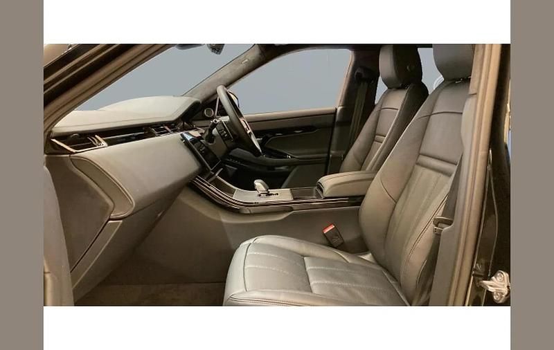 New Land Rover Range Rover evoque Autobiography 265 HP (194 kW) 2025 Other SUV