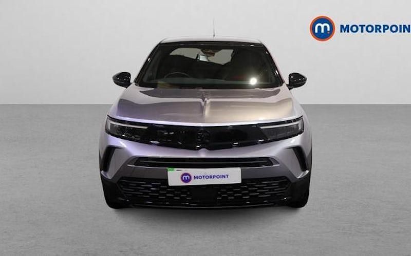 Used Vauxhall Mokka 100 kW (136 HP) 2025 SUV