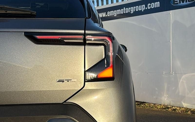 New Kia Stonic GT-Line S 99 HP (72 kW) 2025 SUV