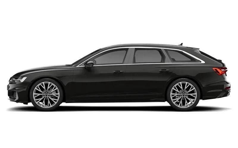 Used 2021 Audi A6 S-Line Estate | £19,490 (Super price) - Image 1/1
