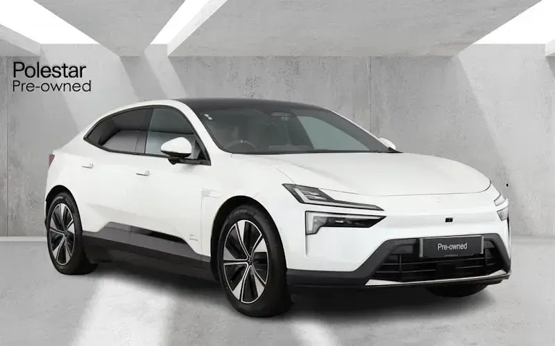 Used Polestar 4 Plus 200 kW (272 HP) 2024 SUV