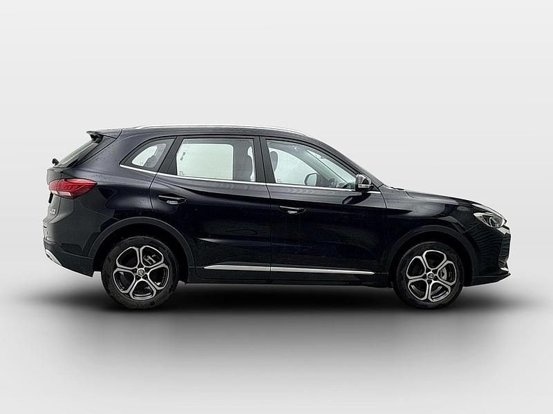Used MG ZS SE 196 HP (144 kW) 2025 Black SUV