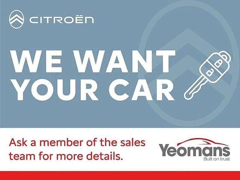 Used Citroën C3 PureTech 108 HP (79 kW) 2023 Grey Hatchback