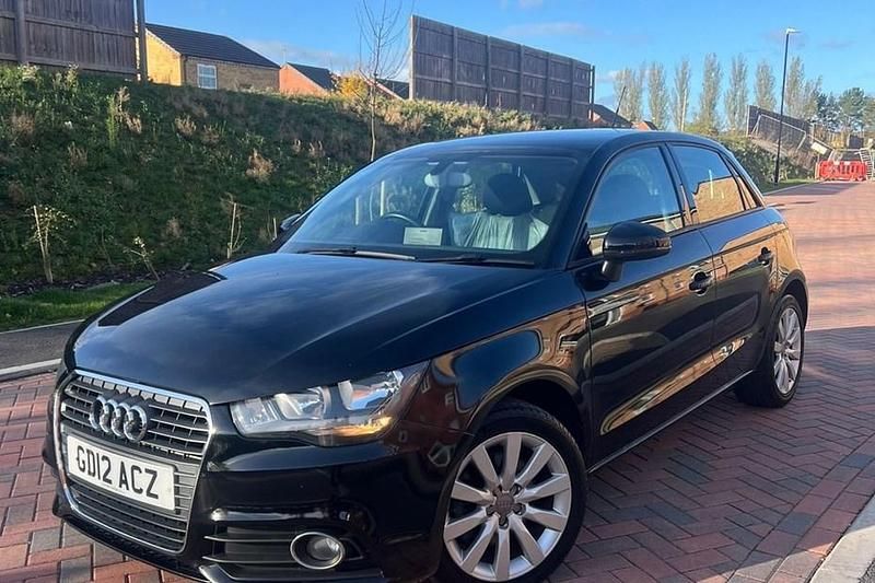 Used 2012 Audi A1 Sportback Sport Hatchback | £5,990 (Fair price) - Image 1/1