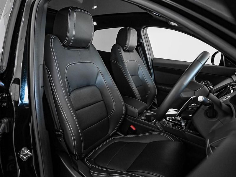 Used Jaguar E-Pace R-Dynamic 201 HP (147 kW) 2023 Black SUV