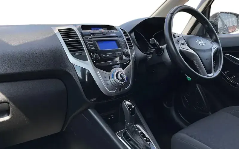 Used Hyundai ix20 SE 125 HP (91 kW) 2018 Hatchback