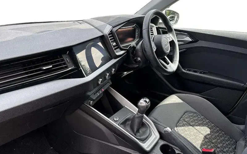 Used Audi A1 Sportback Sport 95 HP (69 kW) 2026 Hatchback