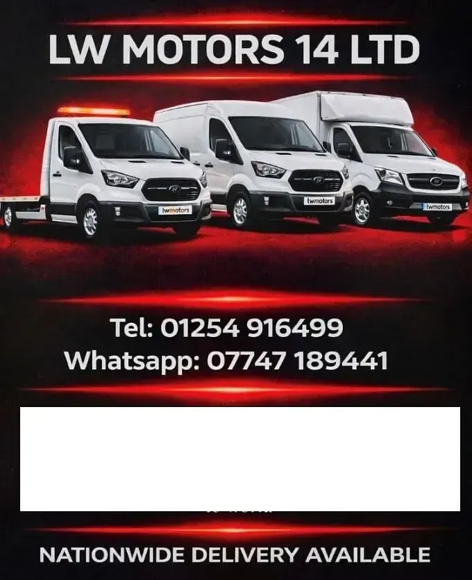 Used Mitsubishi Canter 2019 White