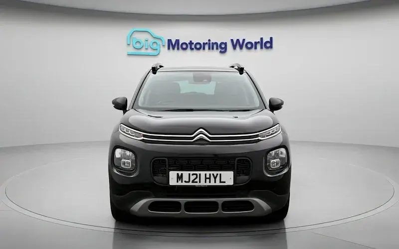 Used Citroën C3 PureTech 110 HP (80 kW) 2023 Hatchback