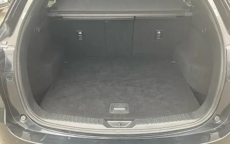 Used Mazda CX-5 Homura-Line 165 HP (121 kW) 2025 SUV