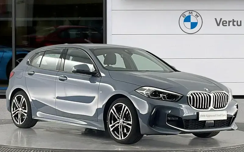 Usado BMW 118 M Sport 136 CV (100 kW) 2024 Utilitario