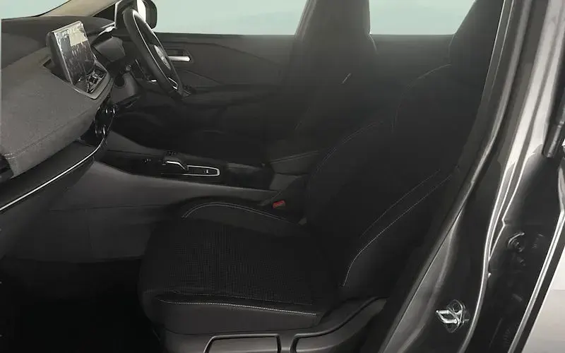 New Nissan Qashqai Acenta Premium 158 HP (116 kW) 2026 SUV