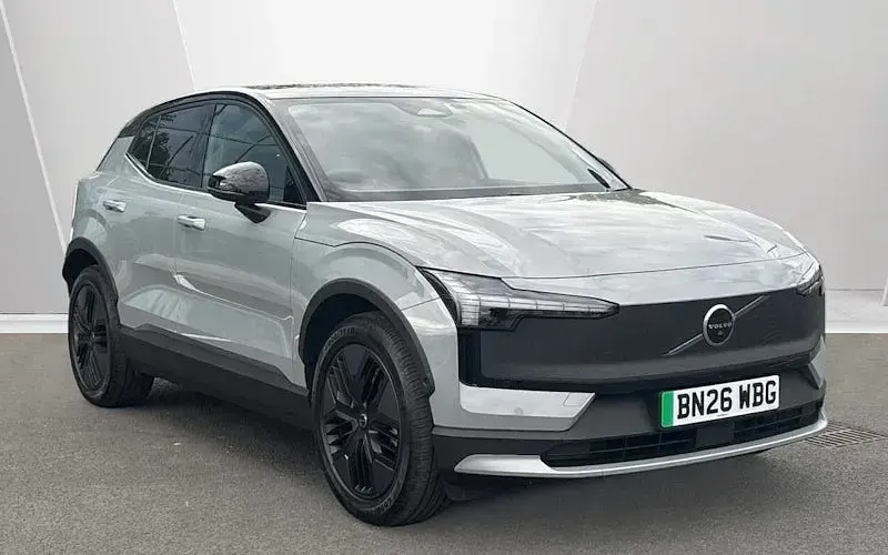 Usado Volvo EX30 CC Performance 314 kW (428 CV) 2025 SUV