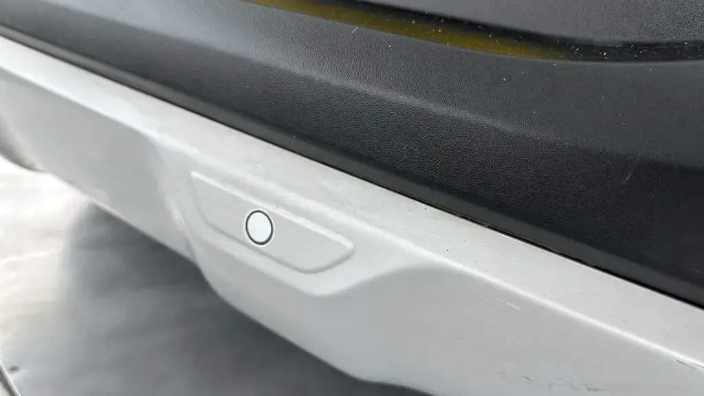 Used Kia Stonic 2022 White SUV