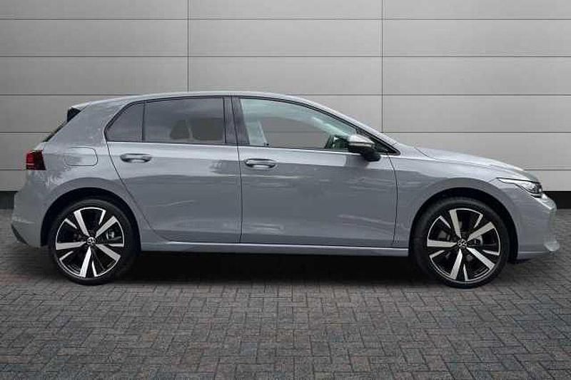 Used VW Golf VIII 150 HP (110 kW) 2025