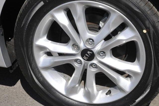 Used Kia Optima 134 HP (98 kW) 2012 Sedan