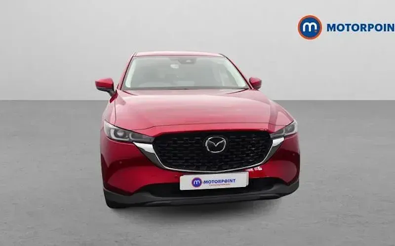 Used Mazda CX-5 Center-Line 165 HP (121 kW) 2025 SUV