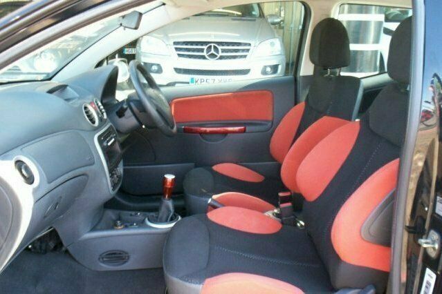 Used Citroën C2 2006 Hatchback