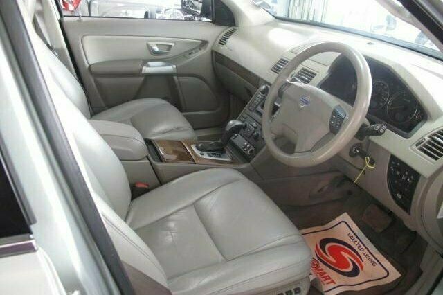 Used Volvo XC90 2005 SUV