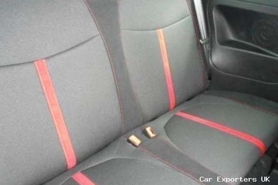 Used Abarth 500 135 HP (99 kW) 2009 Hatchback