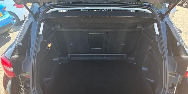 Used Vauxhall Grandland X Elite 130 HP (95 kW) 2021 Black SUV