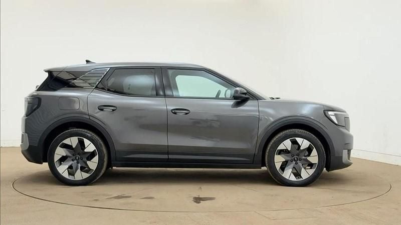 Used Ford Explorer Premium 210 kW (286 HP) 2024 Magnetic grey SUV