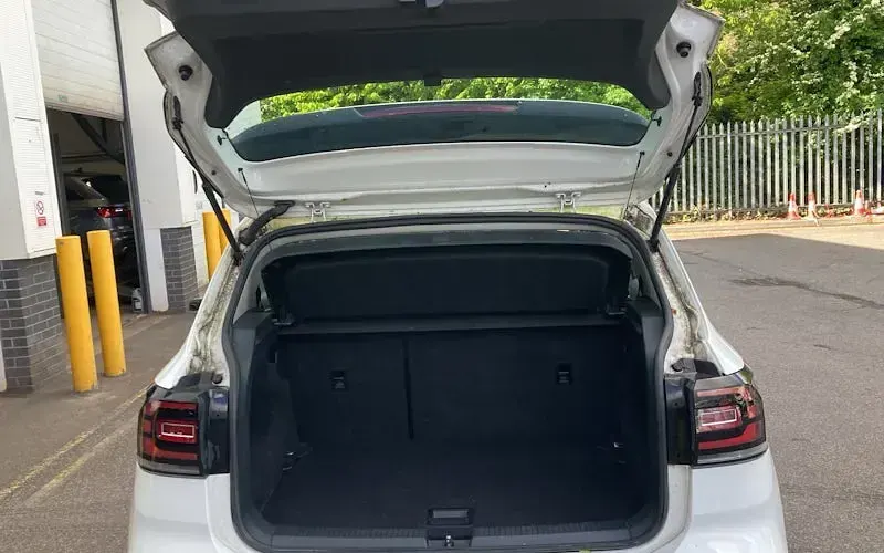Begagnad VW T-Cross SE 116 HK (85 kW) 2020 SUV
