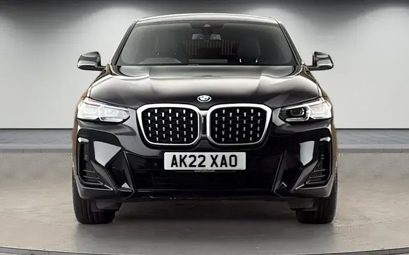 Usado BMW X4 M Sport 190 CV (139 kW) 2025 SUV