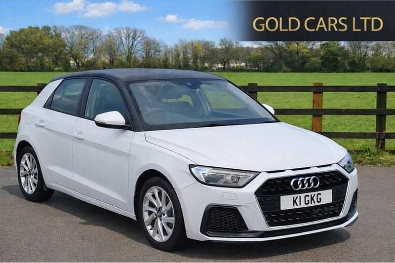 Usado Audi A1 Sportback Sport 2021 Citadino