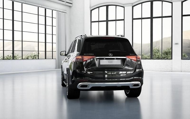 New Mercedes GLE450 AMG AMG line 367 HP (269 kW) 2025 Estate