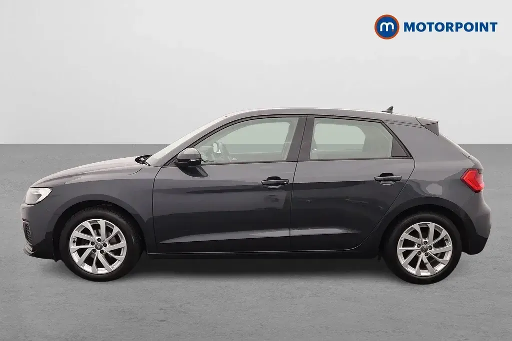 Used Audi A1 Sport 2019 Grey SUV