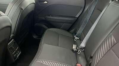 Gebraucht Renault Symbioz Iconic Esprit Alpine 143 PS (105 kW) 2025 Grau SUV