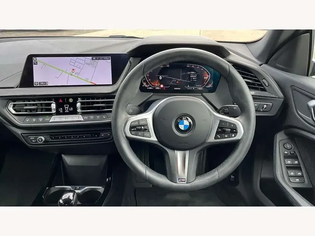 Used BMW 218 M Sport 2024 Coupe