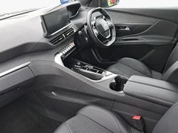 Grey Used 2023 Peugeot 3008 Allure+ SUV | £18,145 (Fair price)
