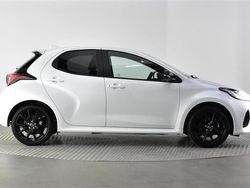 White Used 2024 Mazda 2 Homura-Line Hatchback | £21,911