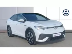 Other Used 2023 VW ID.5 Pro Performance SUV | £26,706 (Fair price)